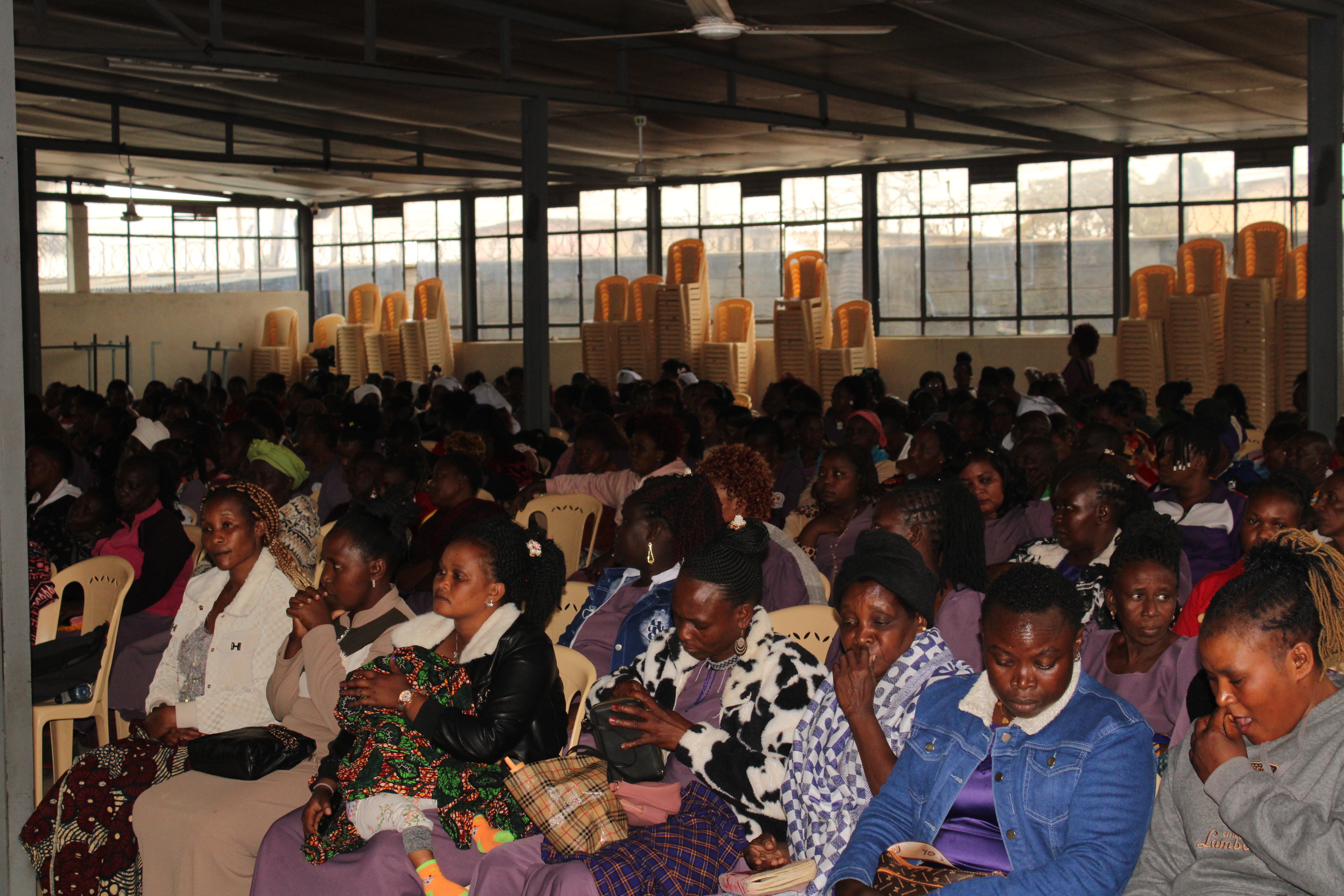 KELC Women Conference 2026: Women Gather in Faith, Fellowship and a Call for Gender Justice