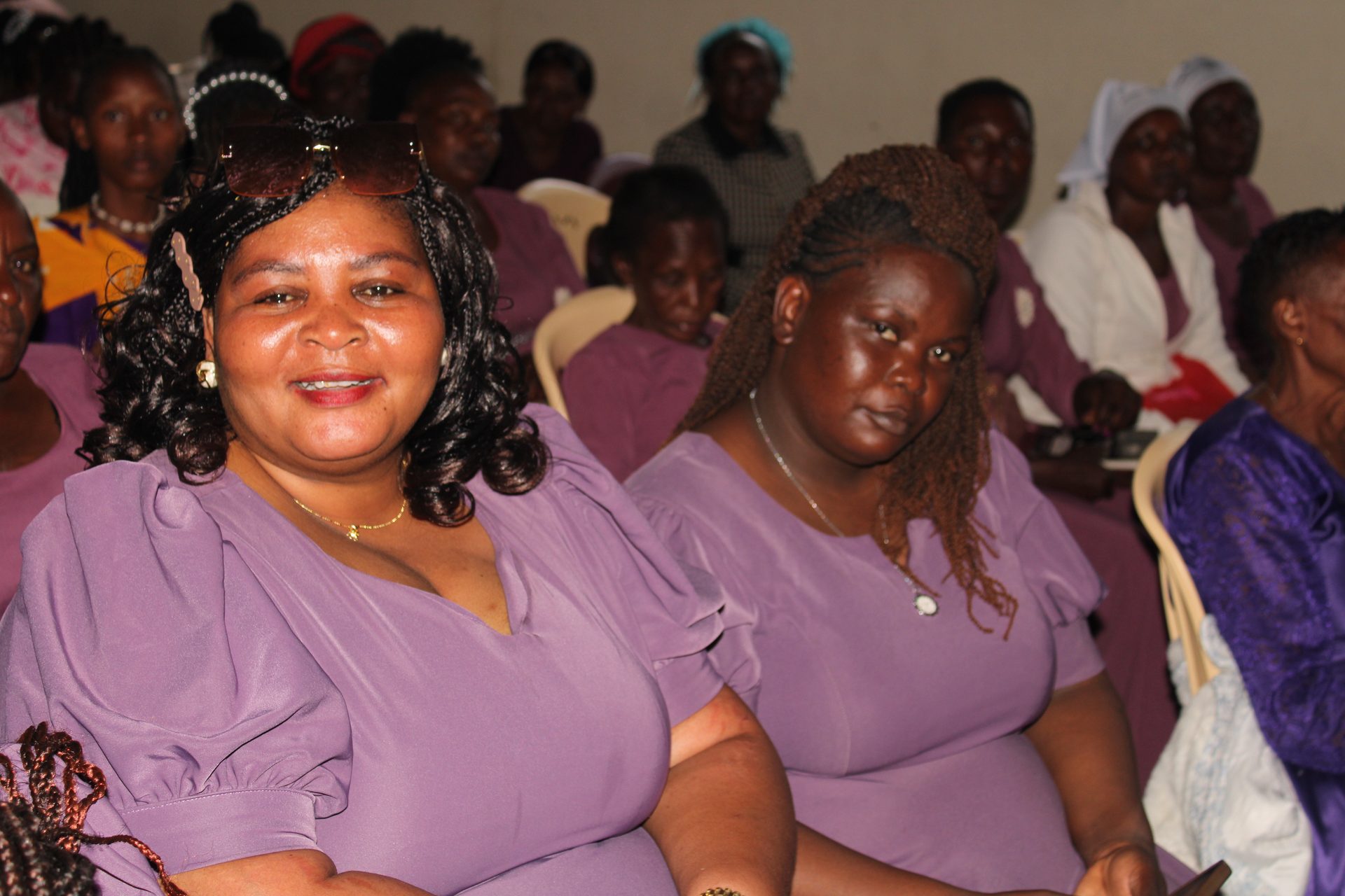 KELC Women Conference 2026 – Day One: Faith, Fellowship & Gender Justice