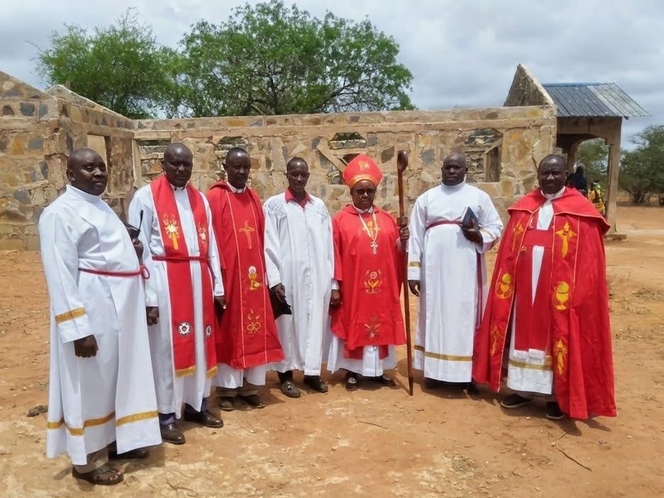 Foundation Stone Laying at Namelok, 22 October 2026